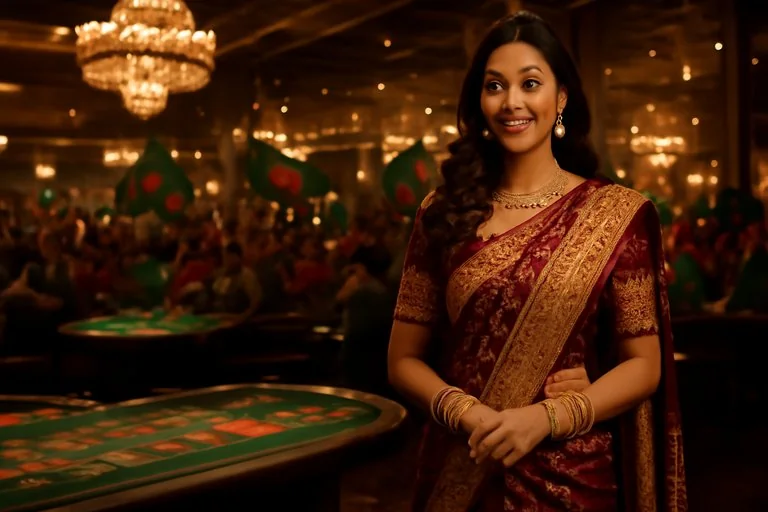 baji99 টেবিল গেম